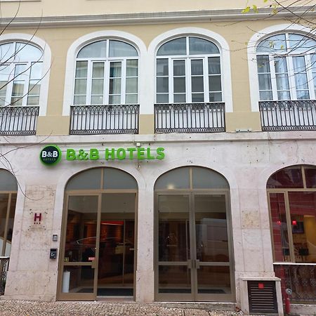 B&B Hotel Figueira Da Foz Exterior photo